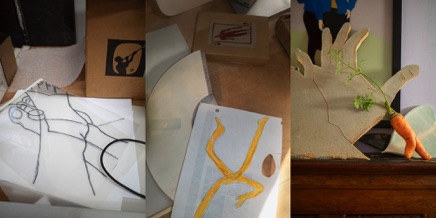 Susan Weil / Susan Weil / Sara Kirschenbaum, 2022-23